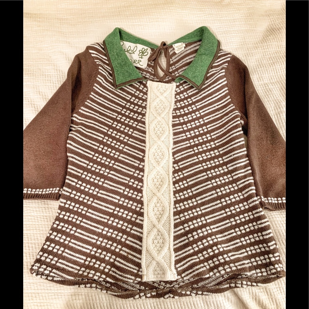 Ladies Sweater